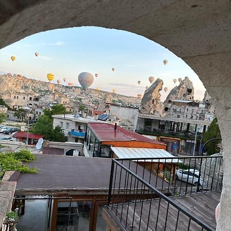 Sunset Cave Hotel Göreme Luaran gambar