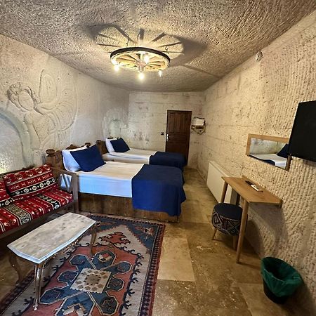 Sunset Cave Hotel Göreme Luaran gambar
