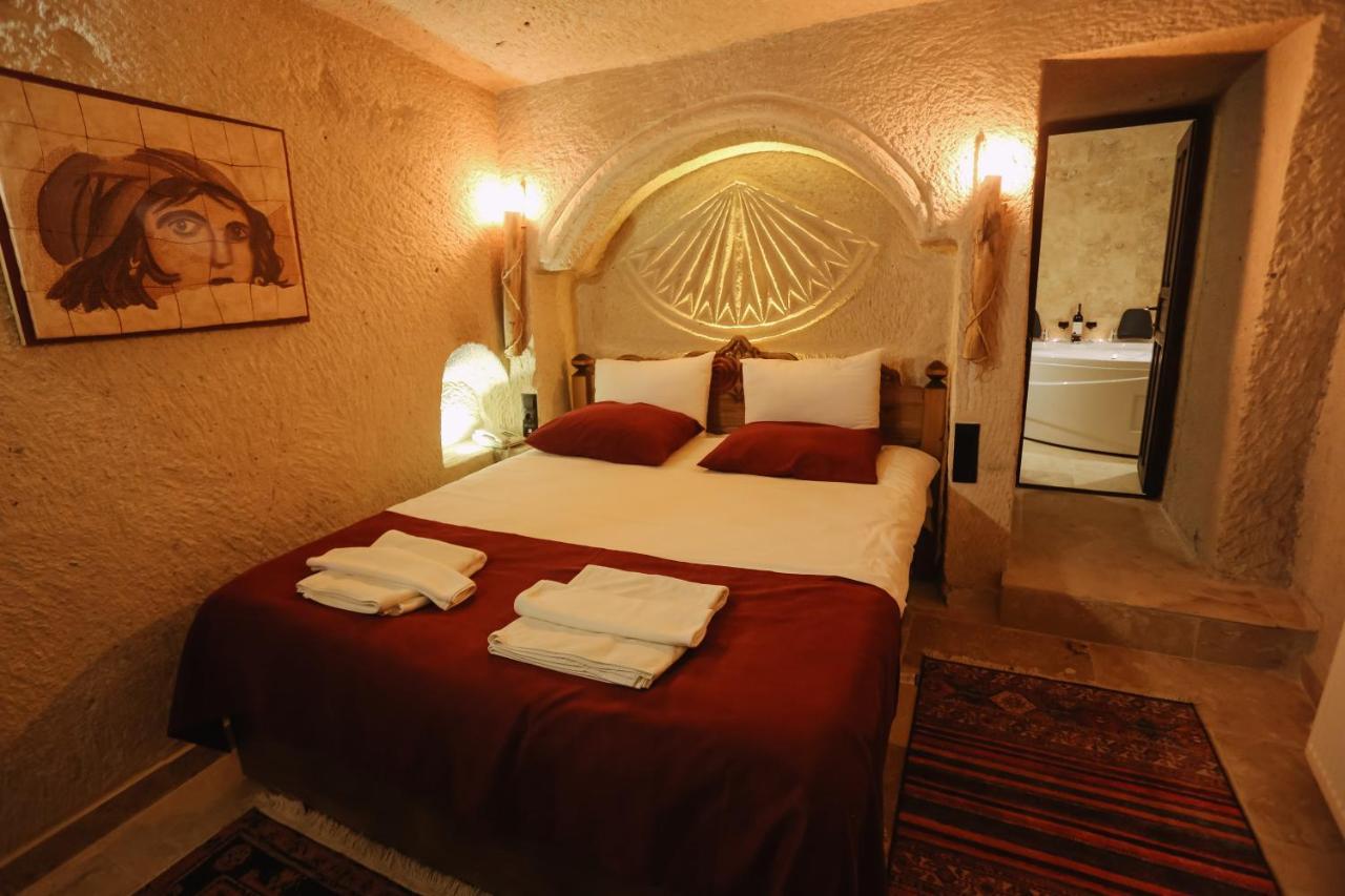 Sunset Cave Hotel Göreme Luaran gambar