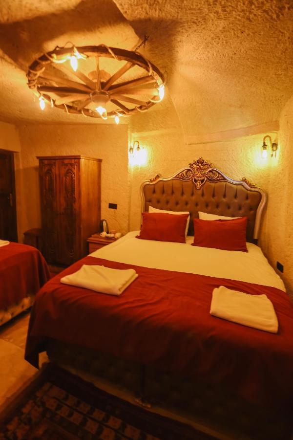 Sunset Cave Hotel Göreme Luaran gambar