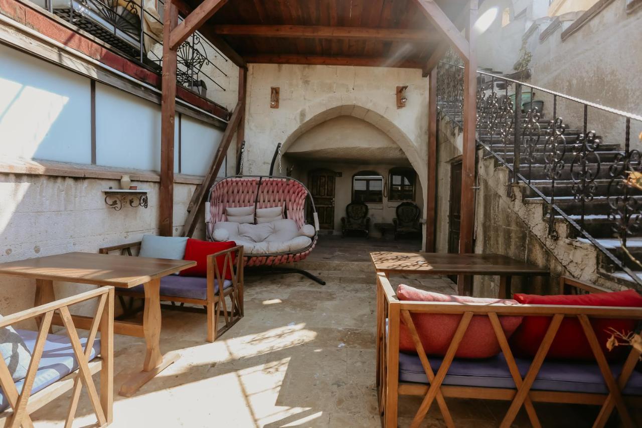 Sunset Cave Hotel Göreme Luaran gambar