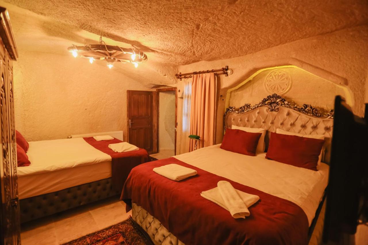 Sunset Cave Hotel Göreme Luaran gambar