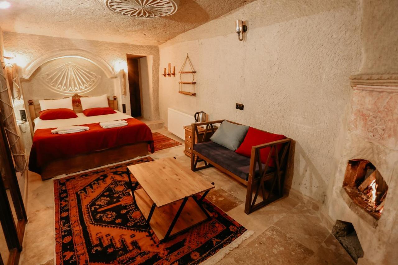 Sunset Cave Hotel Göreme Luaran gambar