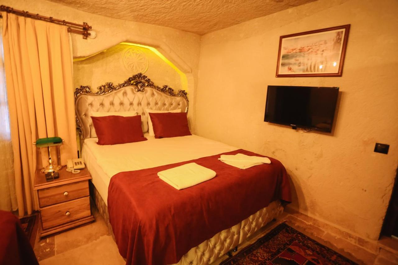 Sunset Cave Hotel Göreme Luaran gambar