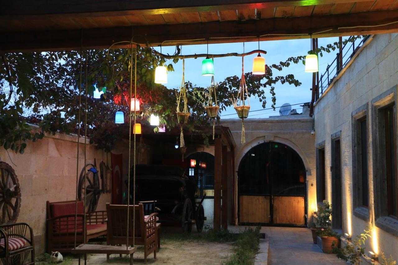 Sunset Cave Hotel Göreme Luaran gambar