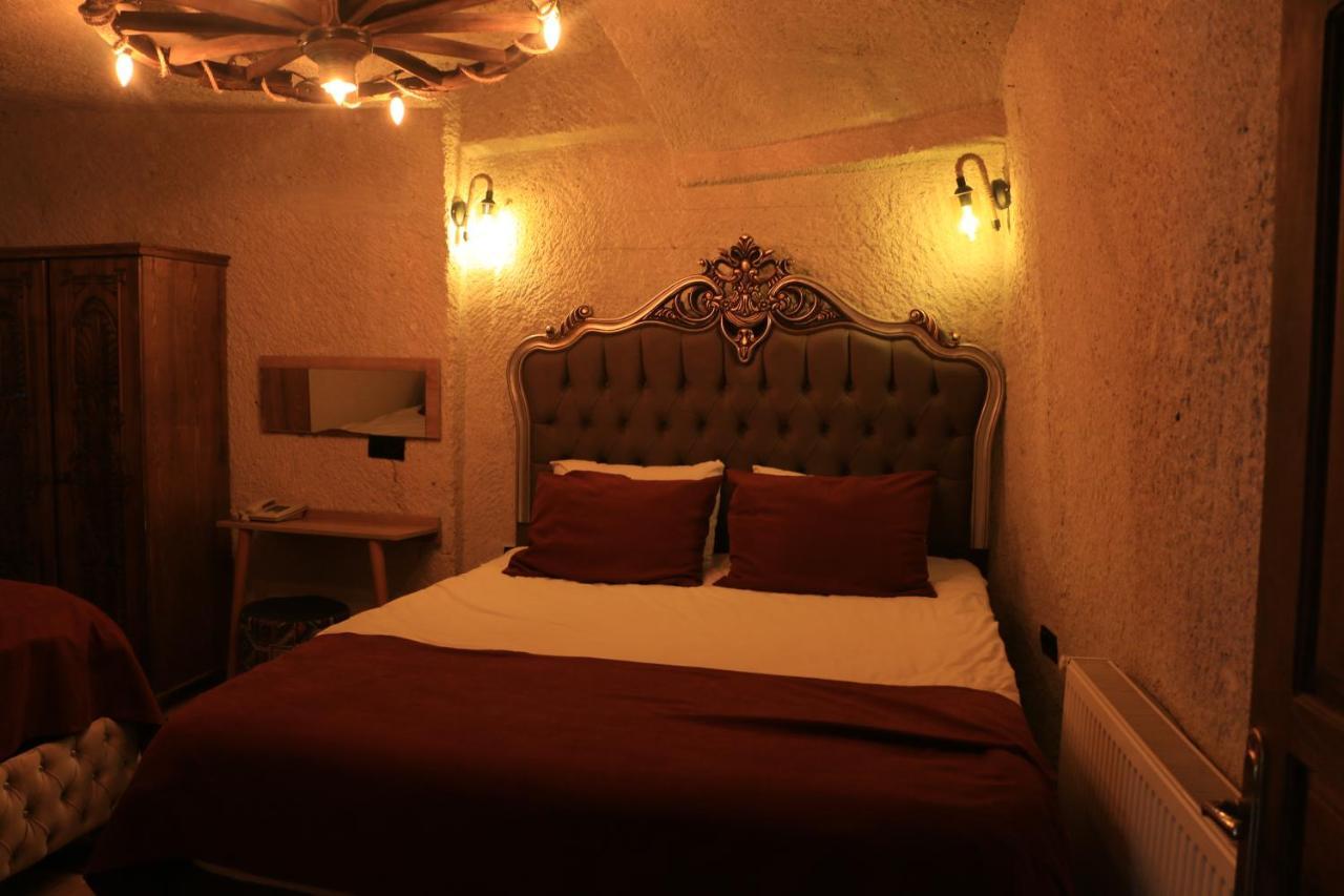 Sunset Cave Hotel Göreme Luaran gambar
