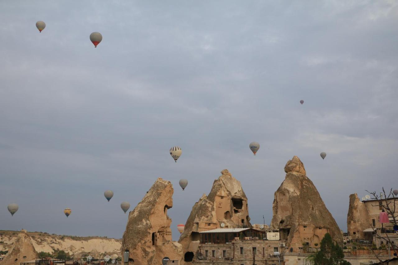 Sunset Cave Hotel Göreme Luaran gambar