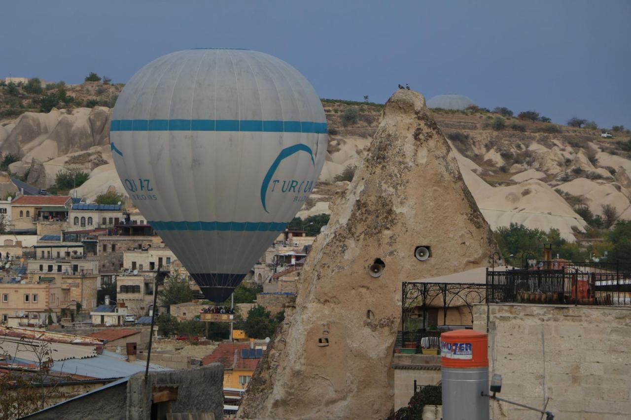 Sunset Cave Hotel Göreme Luaran gambar