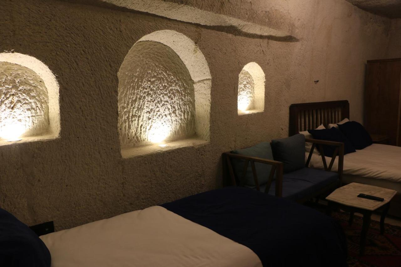 Sunset Cave Hotel Göreme Luaran gambar