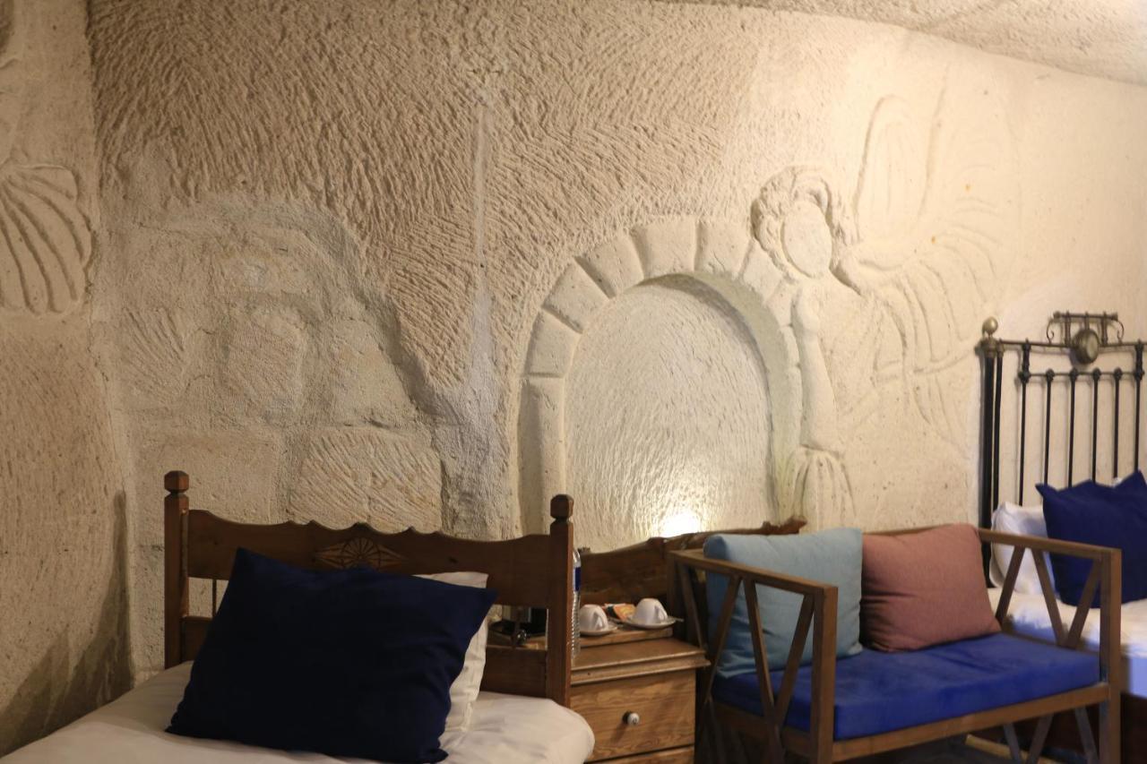 Sunset Cave Hotel Göreme Luaran gambar