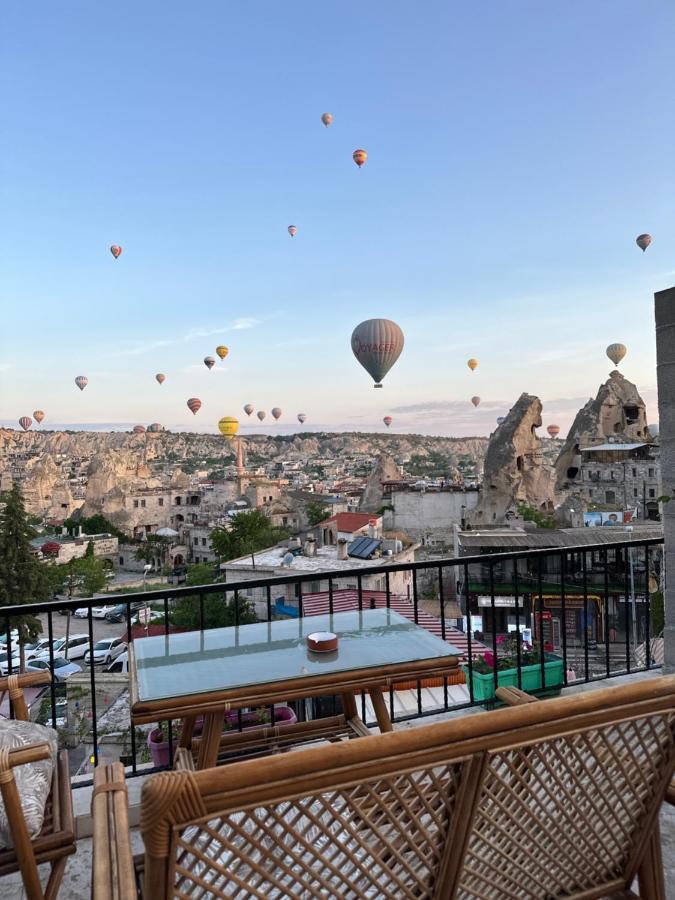 Sunset Cave Hotel Göreme Luaran gambar
