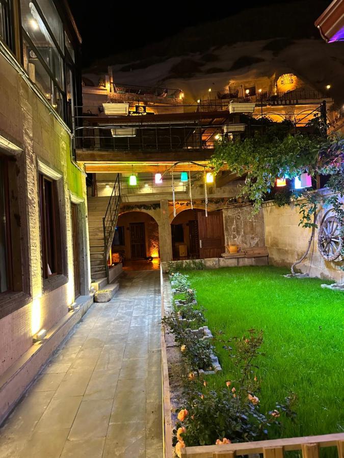 Sunset Cave Hotel Göreme Luaran gambar