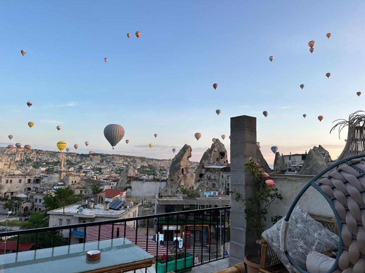 Sunset Cave Hotel Göreme Luaran gambar