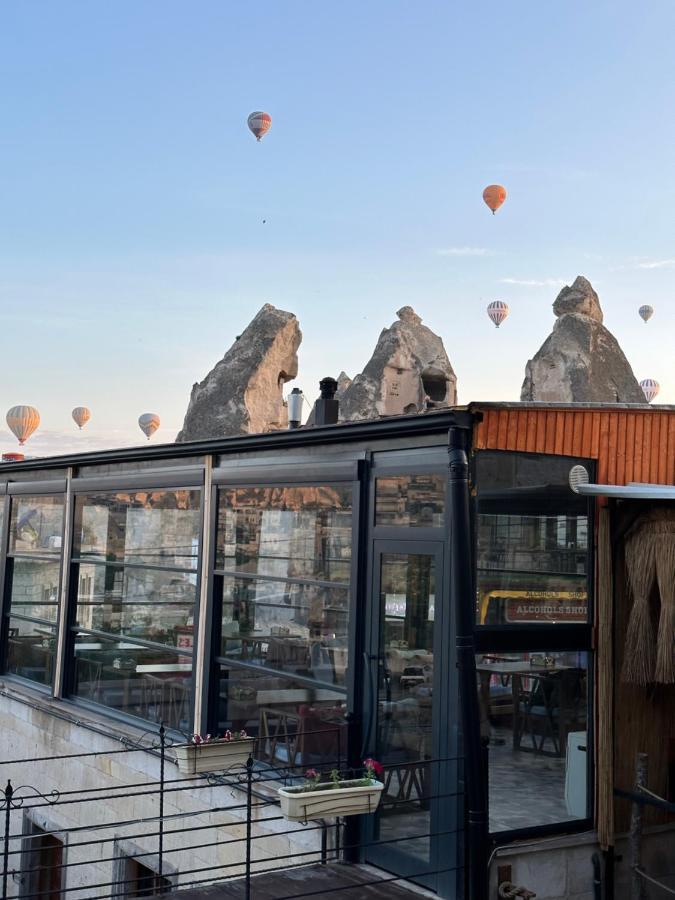 Sunset Cave Hotel Göreme Luaran gambar