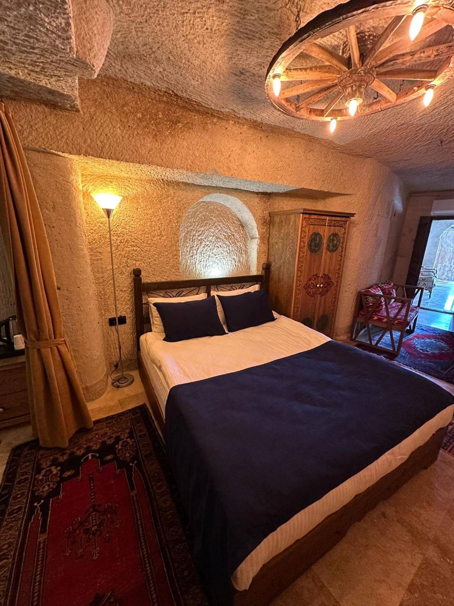 Sunset Cave Hotel Göreme Luaran gambar