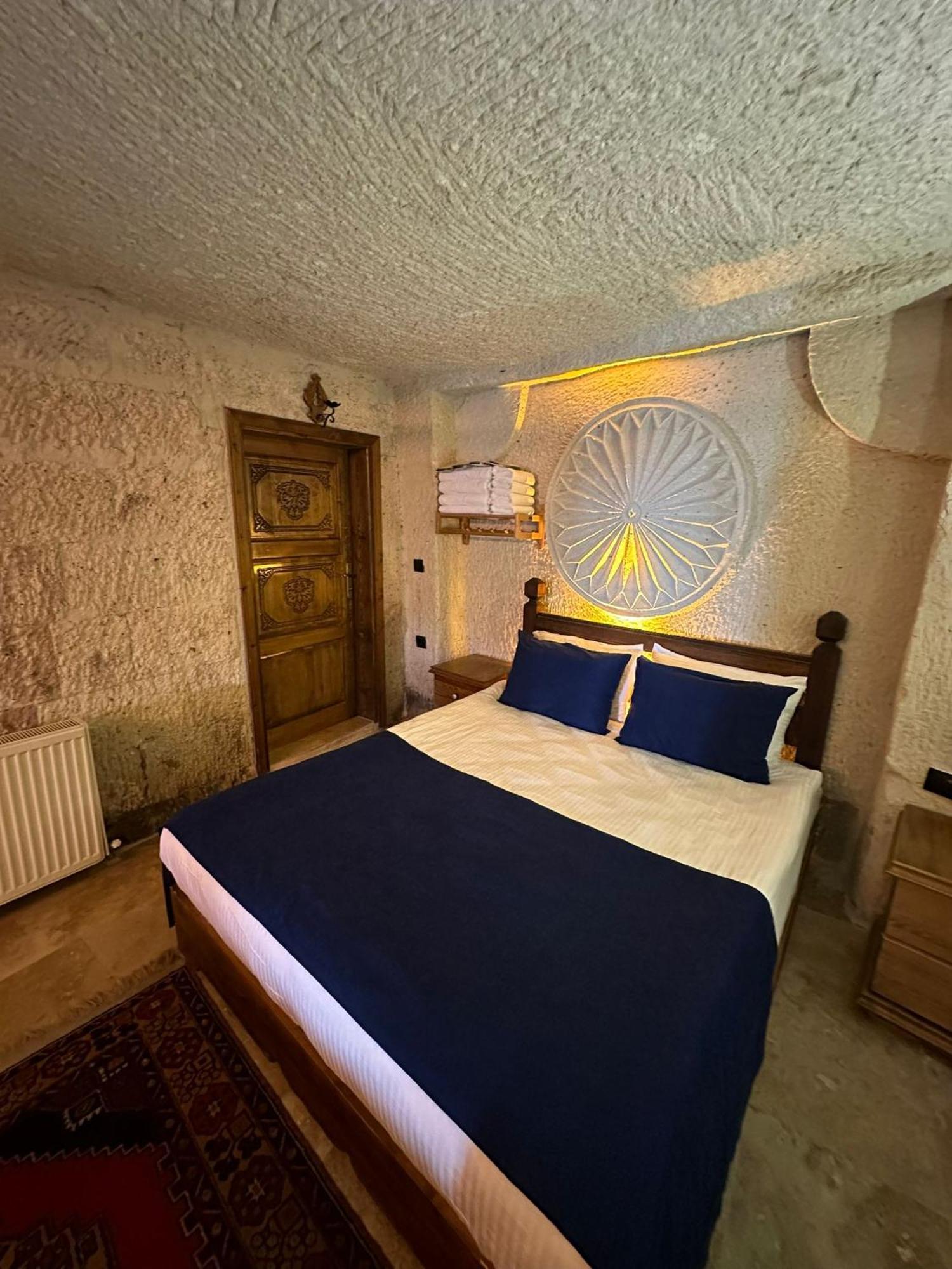 Sunset Cave Hotel Göreme Luaran gambar