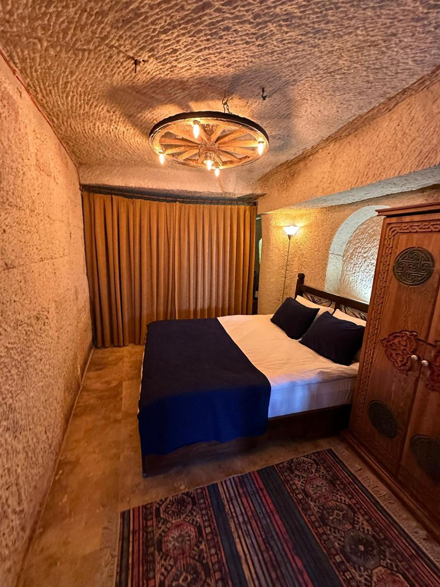 Sunset Cave Hotel Göreme Luaran gambar