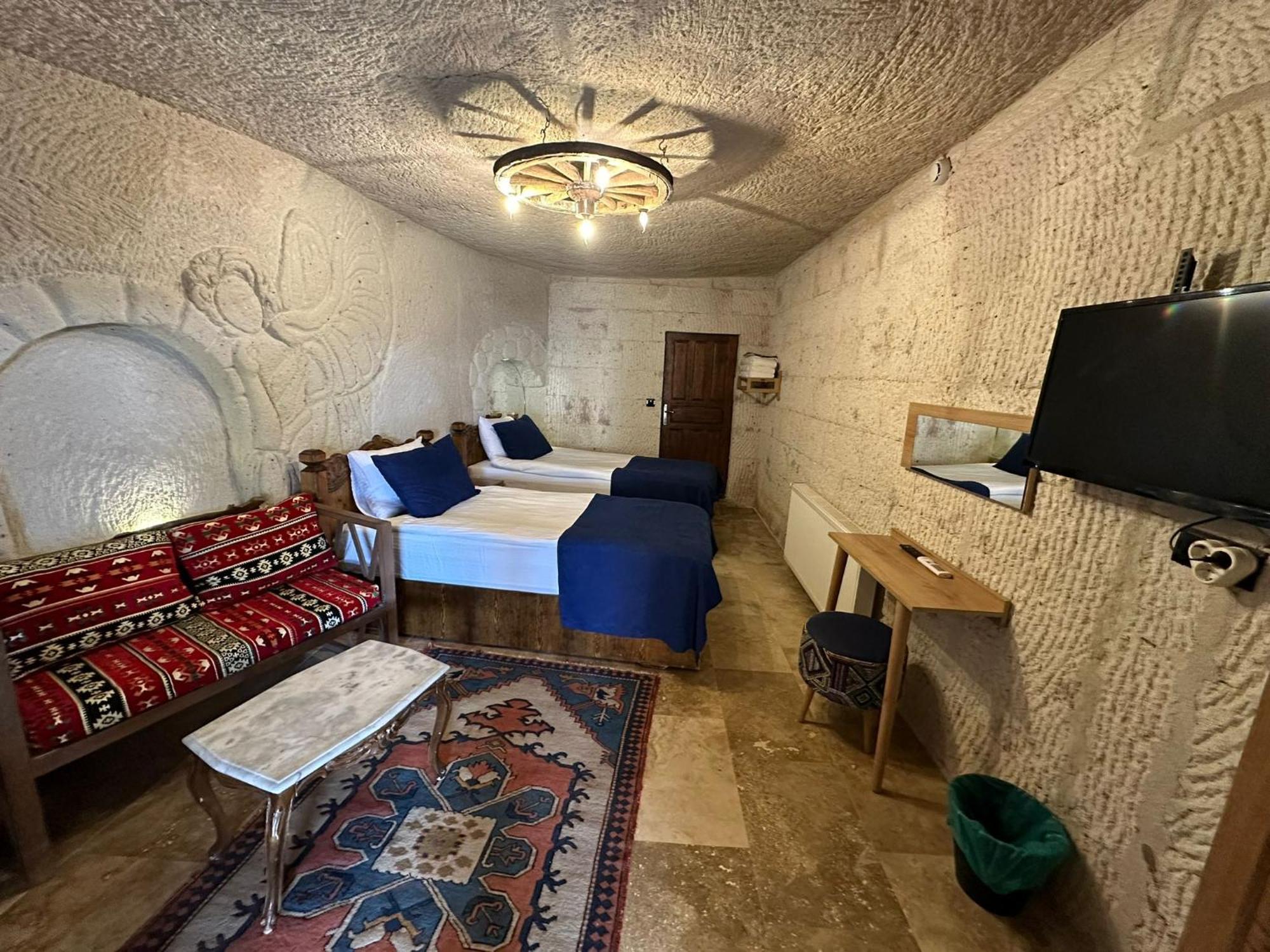 Sunset Cave Hotel Göreme Luaran gambar