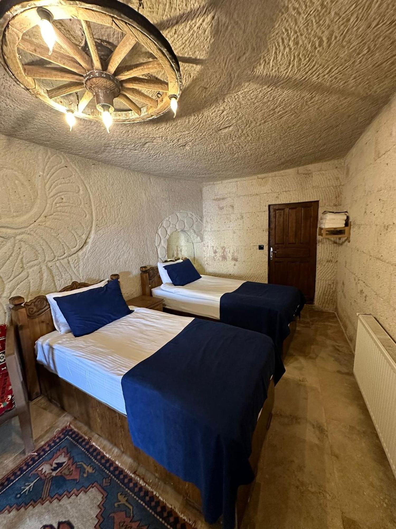 Sunset Cave Hotel Göreme Luaran gambar