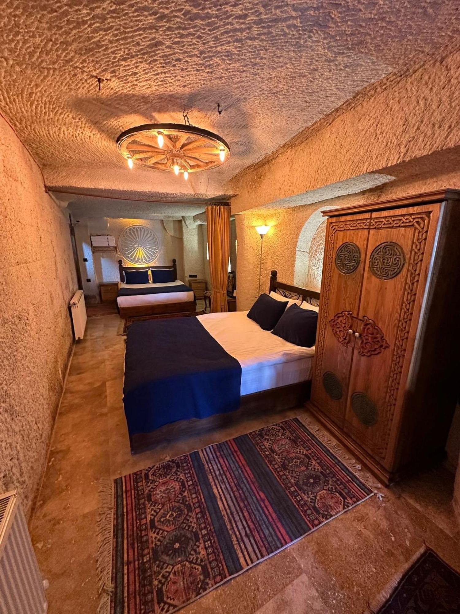 Sunset Cave Hotel Göreme Luaran gambar
