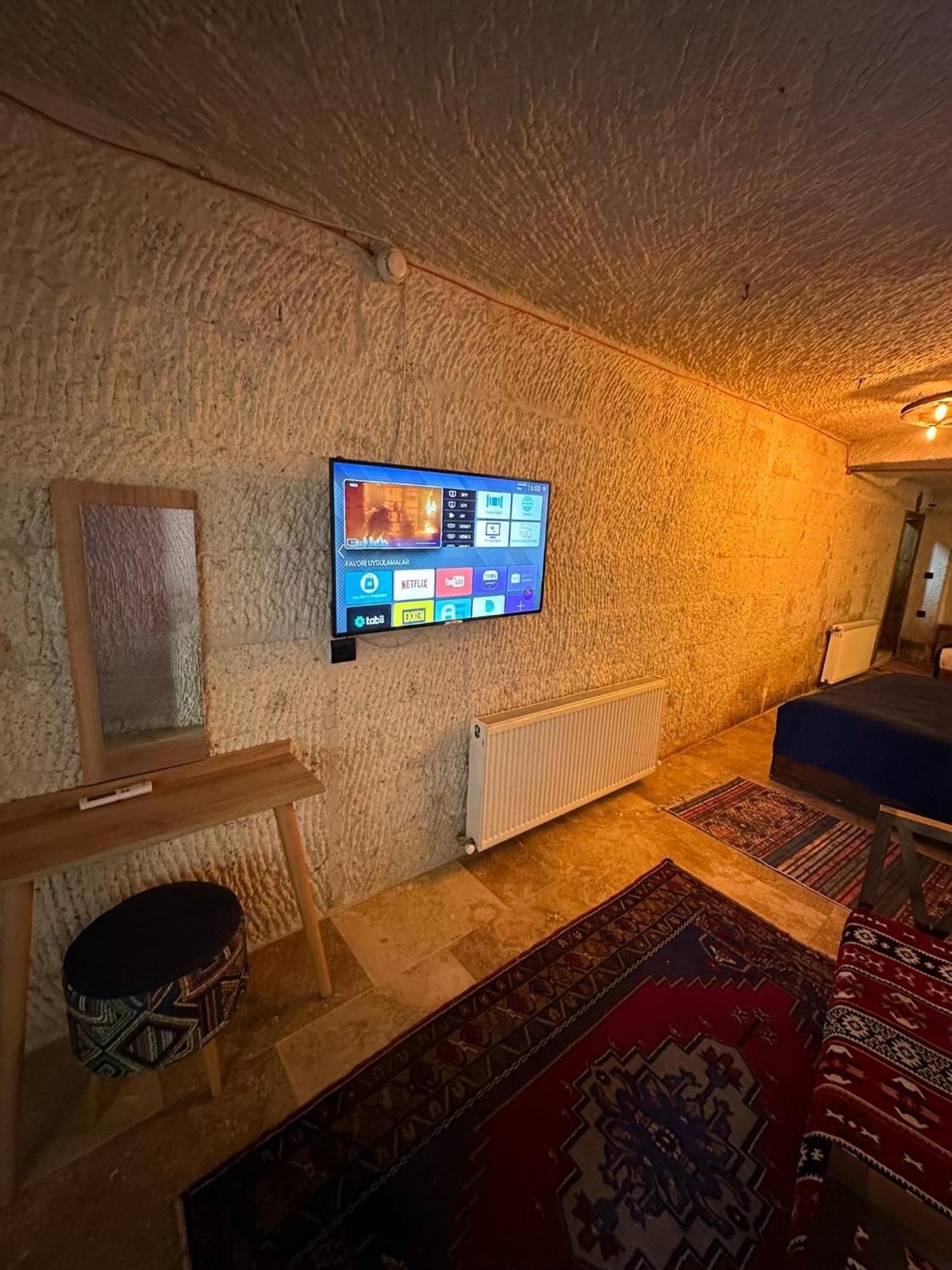 Sunset Cave Hotel Göreme Luaran gambar