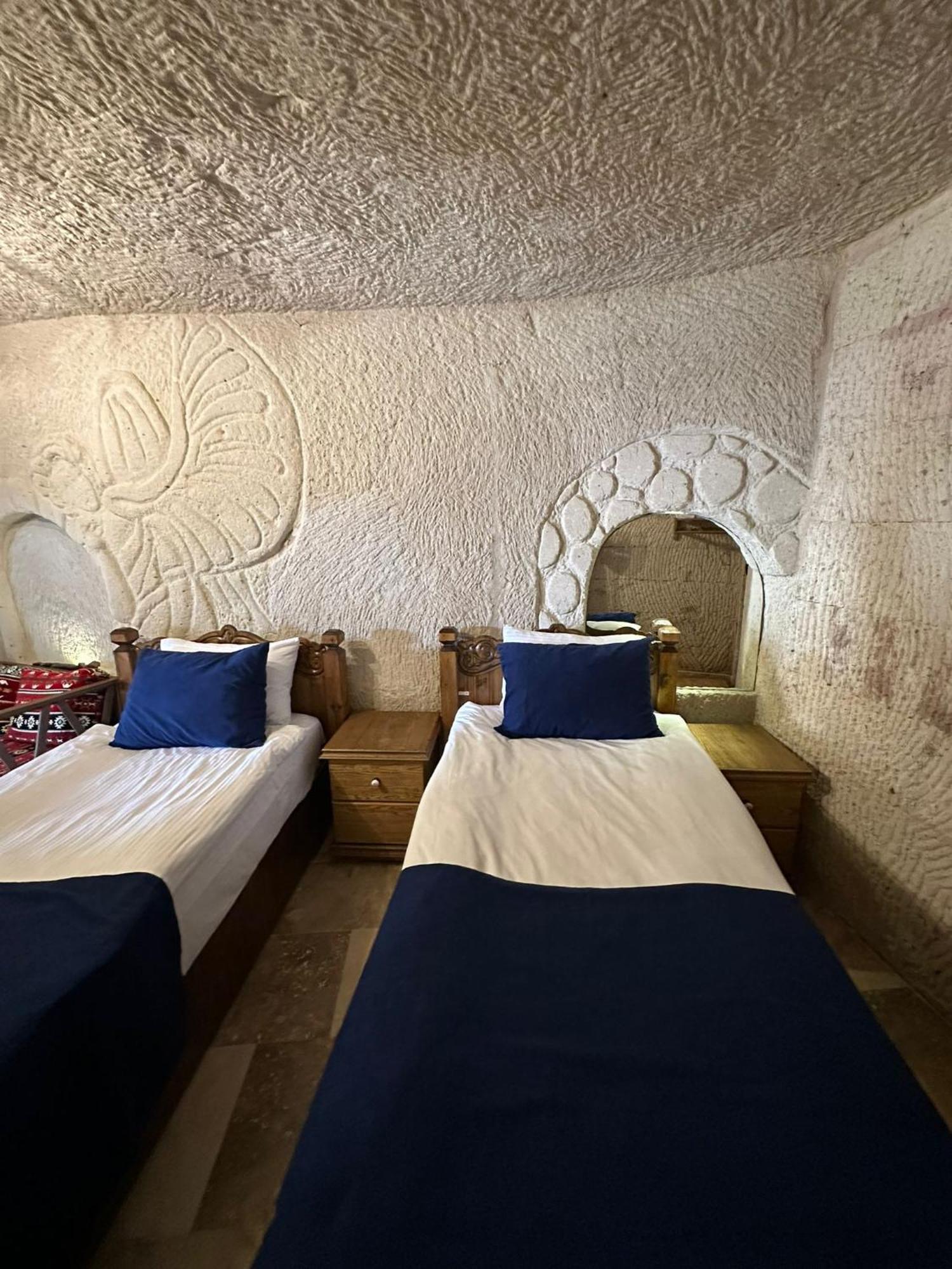 Sunset Cave Hotel Göreme Luaran gambar