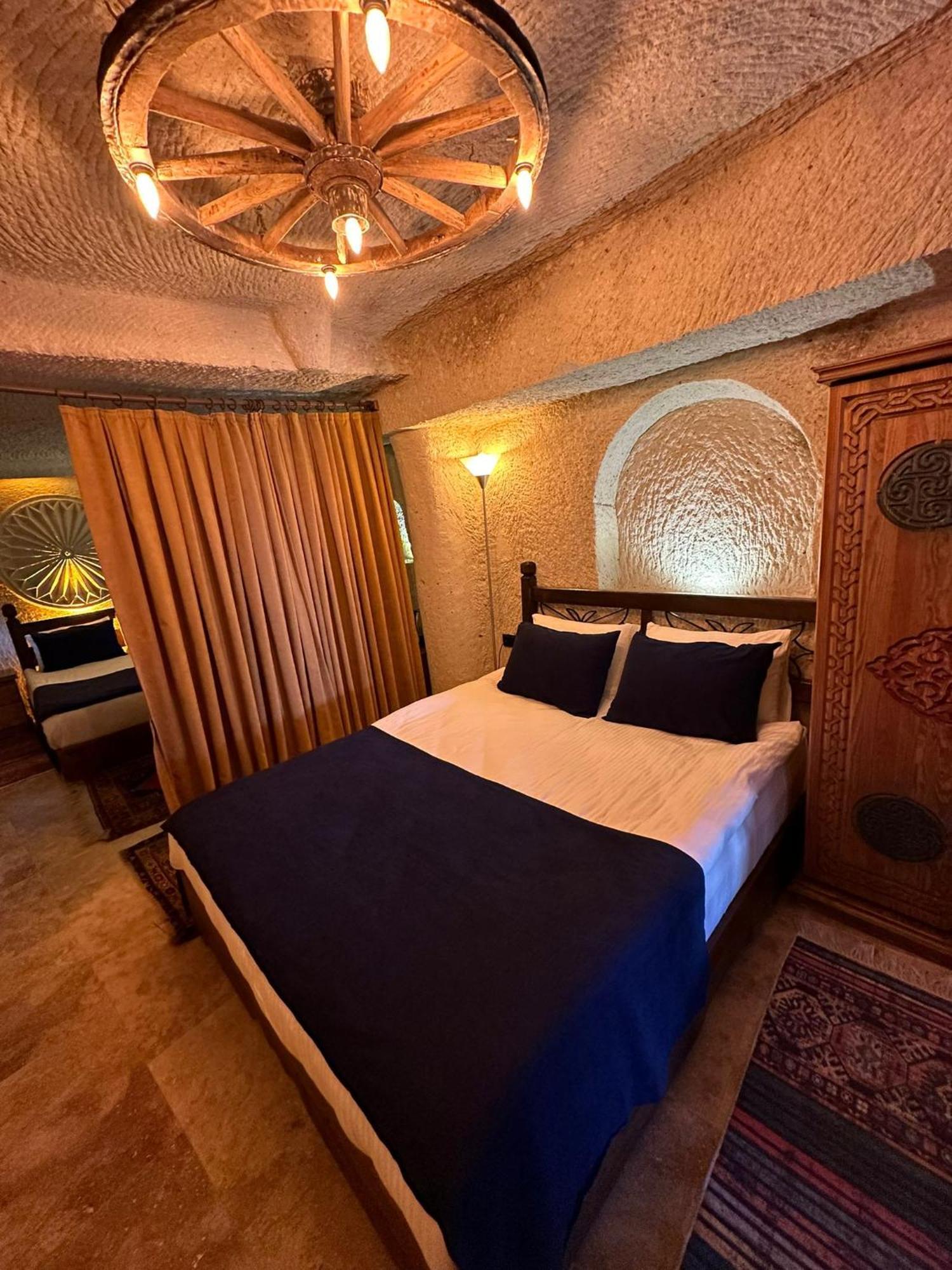 Sunset Cave Hotel Göreme Luaran gambar