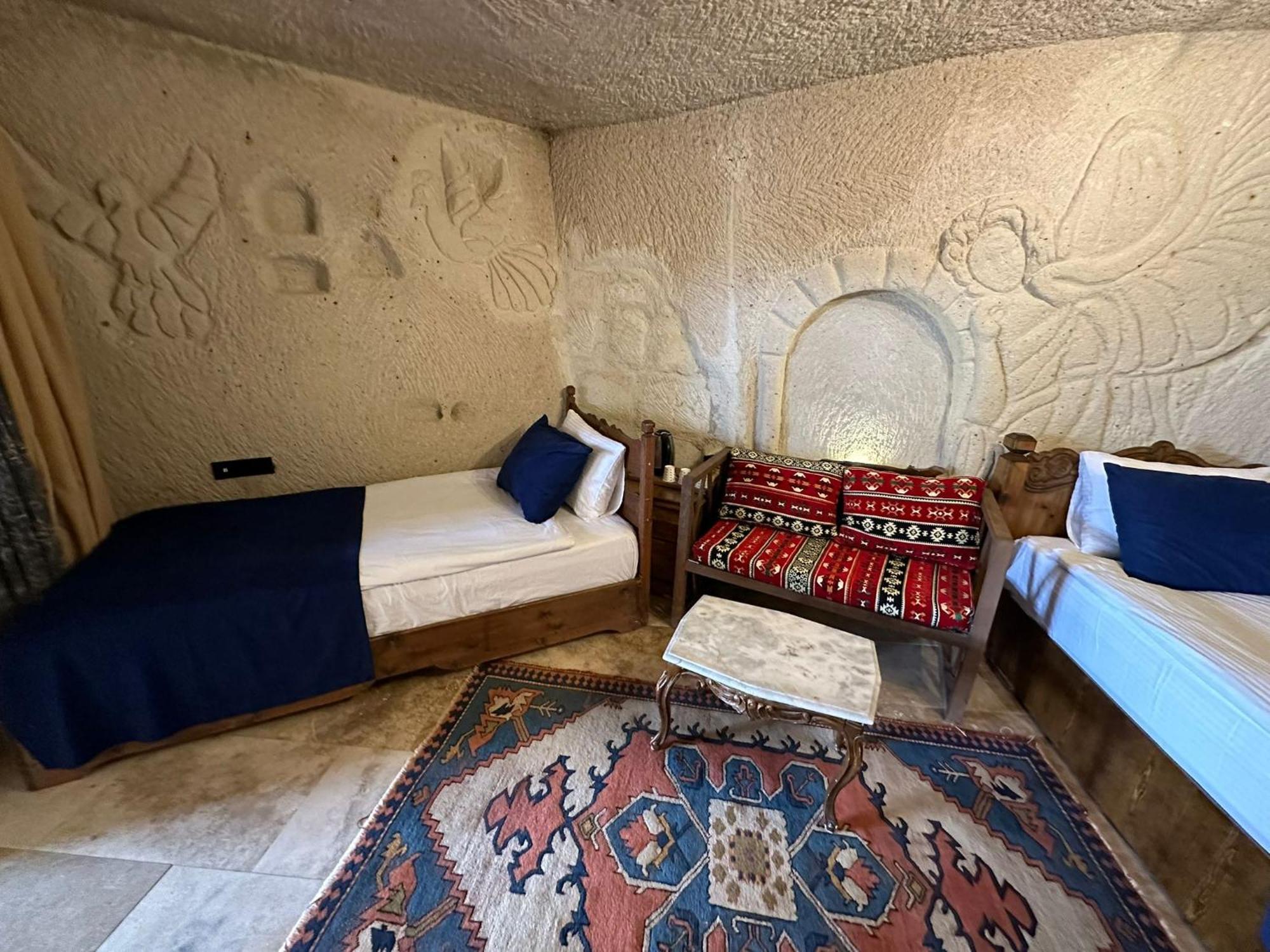 Sunset Cave Hotel Göreme Luaran gambar