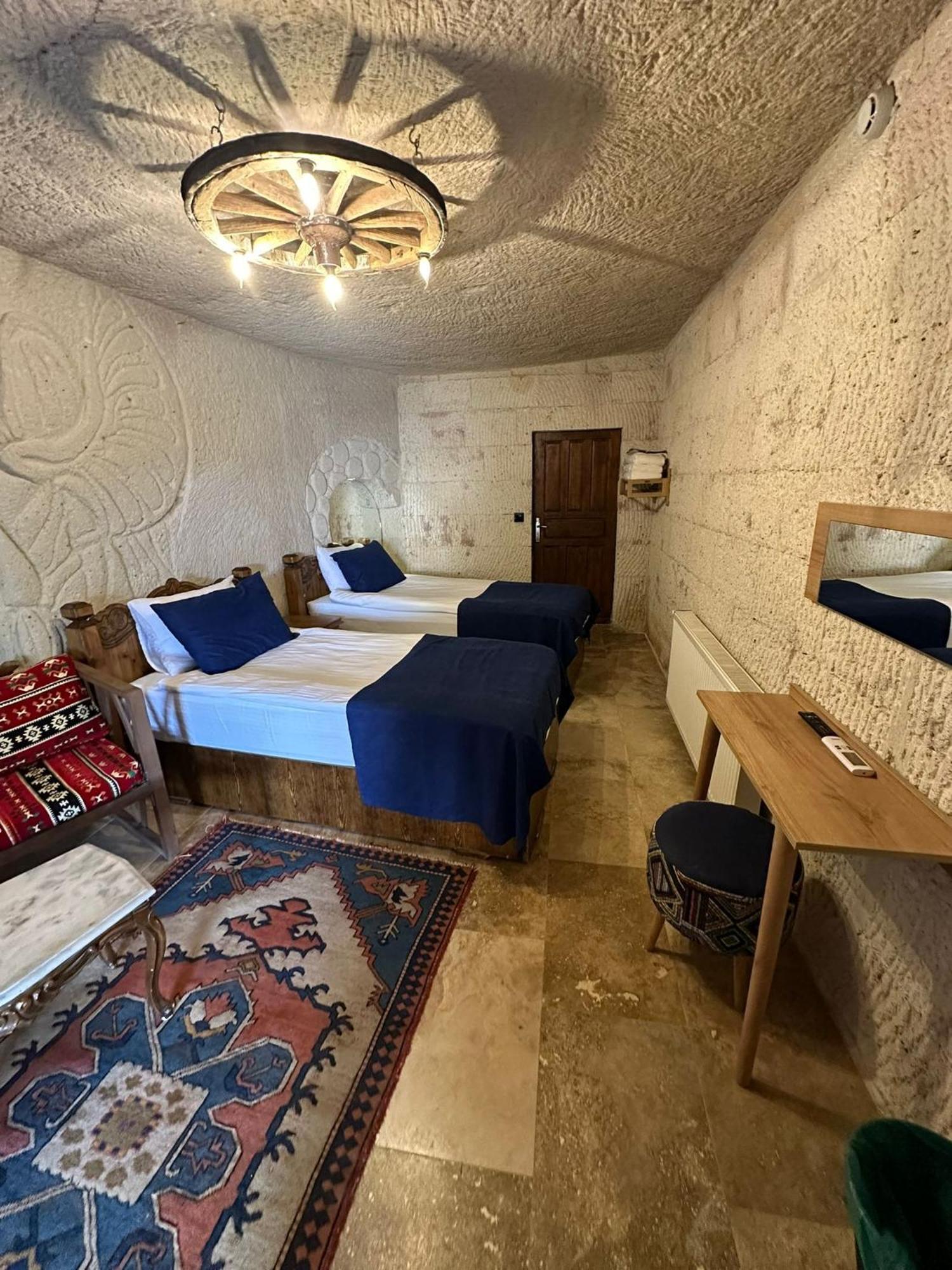Sunset Cave Hotel Göreme Luaran gambar