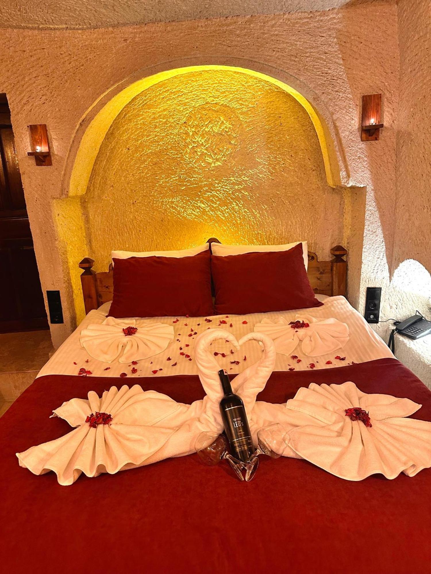Sunset Cave Hotel Göreme Luaran gambar