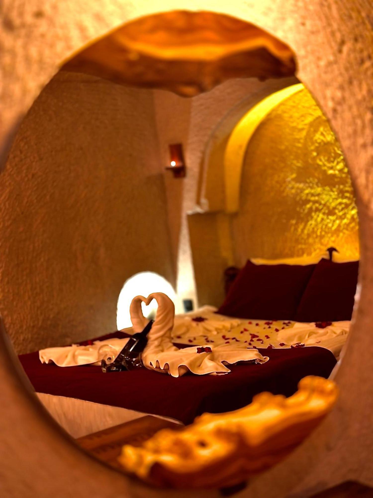 Sunset Cave Hotel Göreme Luaran gambar