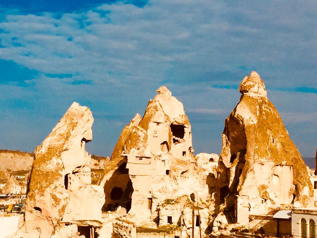 Sunset Cave Hotel Göreme Luaran gambar