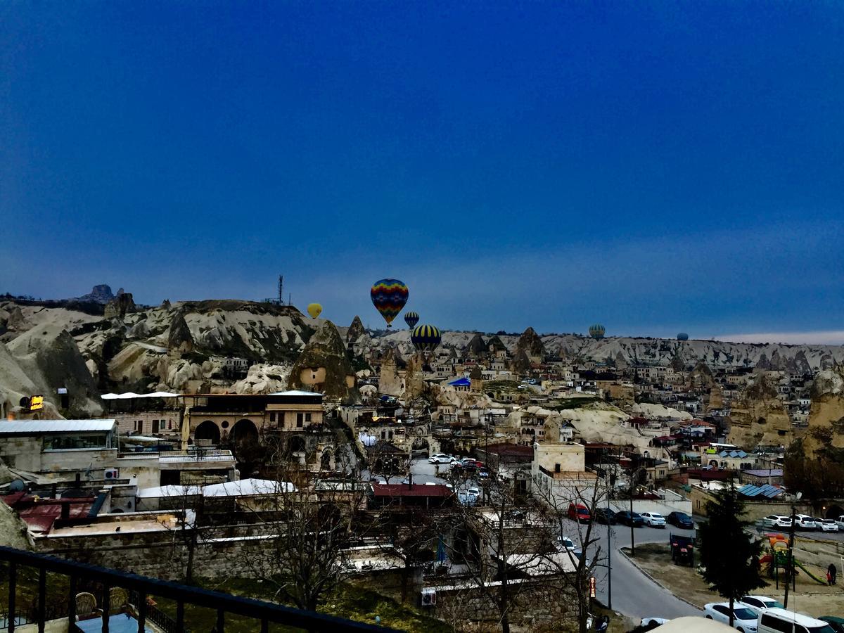 Sunset Cave Hotel Göreme Luaran gambar