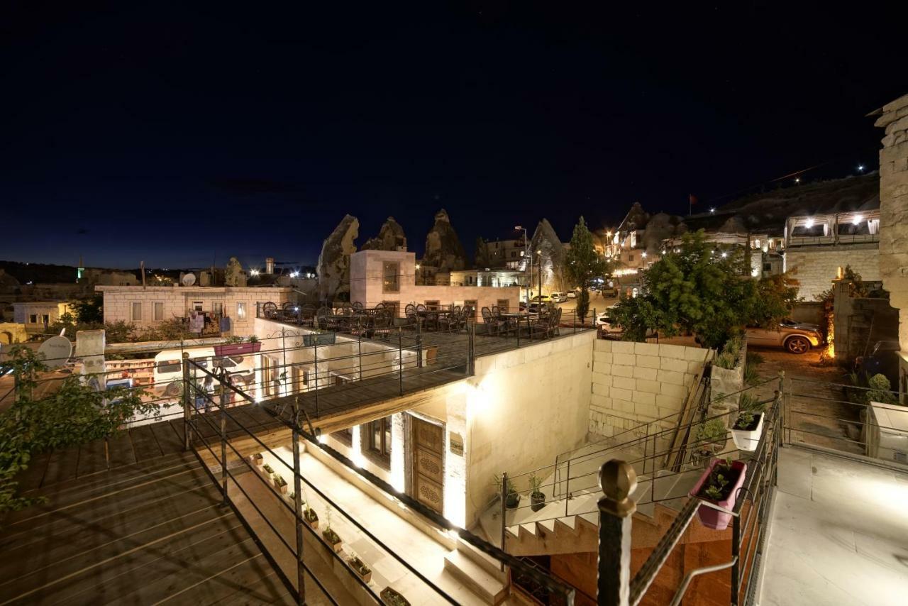 Sunset Cave Hotel Göreme Luaran gambar