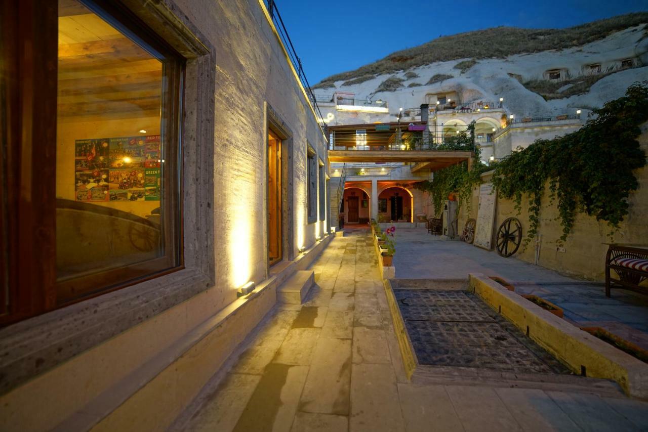 Sunset Cave Hotel Göreme Luaran gambar