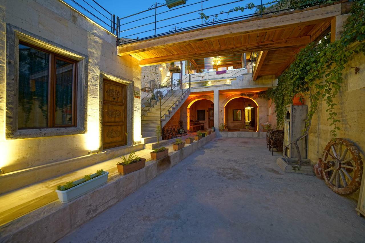 Sunset Cave Hotel Göreme Luaran gambar