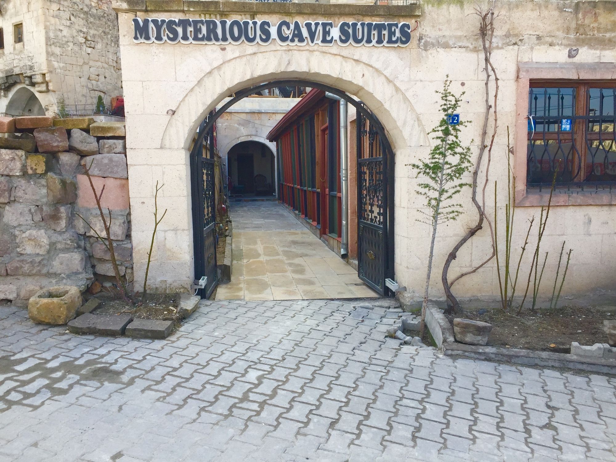 Sunset Cave Hotel Göreme Luaran gambar